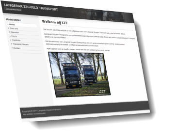 Langerak Zegveld Transport